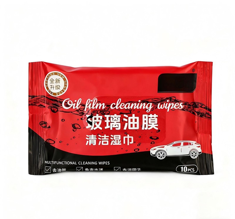 Auto Cleaning Wet Wipes suppliers