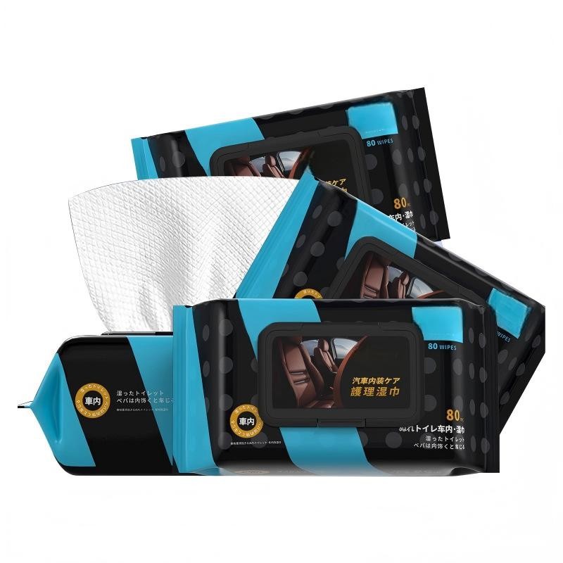 Auto Cleaning Wet Wipes best