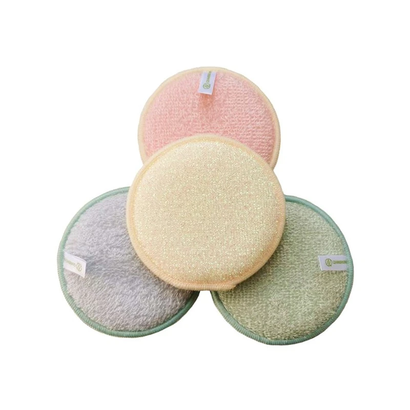Double Sided Sponge best