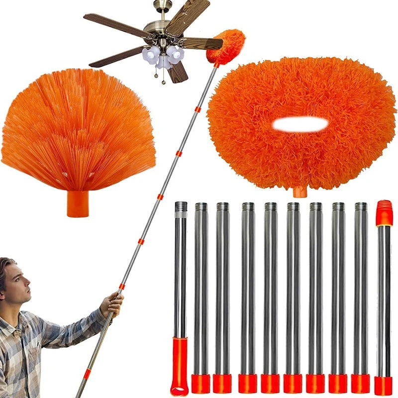 Long Handle Dusters factory