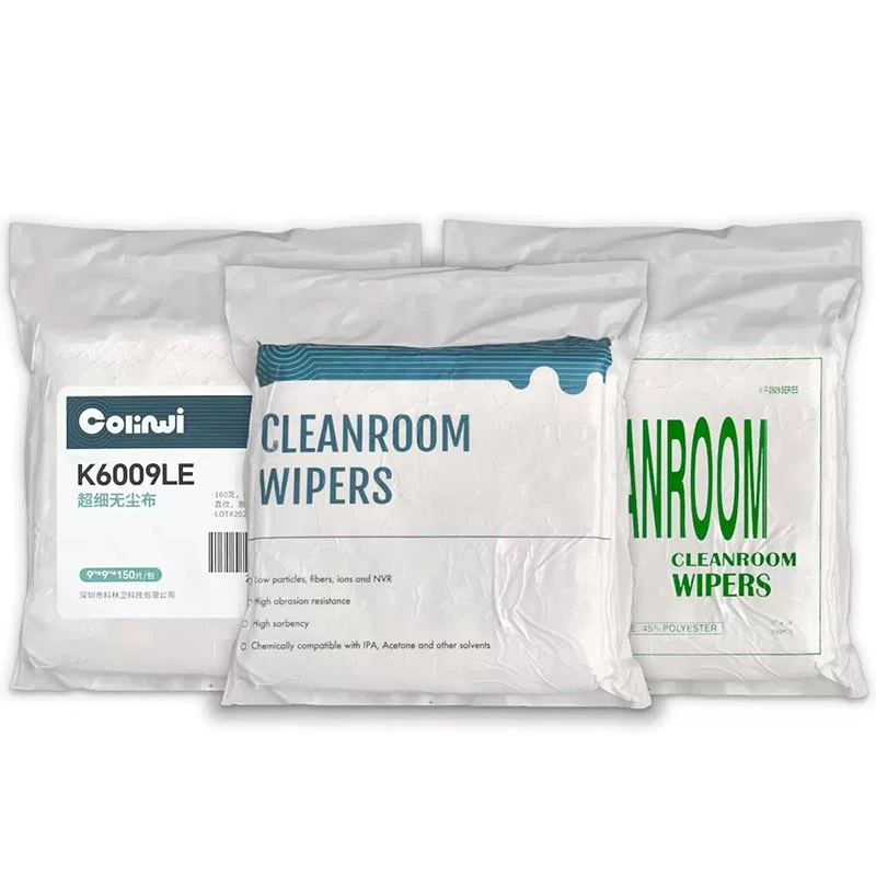 Microfiber Non-woven Cloth